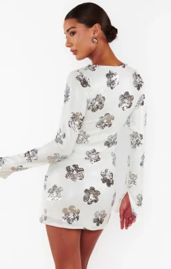 Show Me Your Mumu Matilda Mini Dress