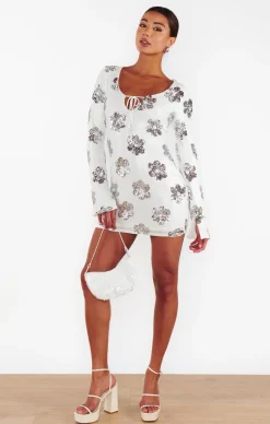 Show Me Your Mumu Matilda Mini Dress