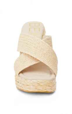 Show Me Your Mumu Matisse Caravan Platform Heel