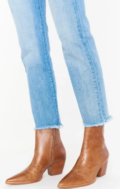 Show Me Your Mumu Matisse Caty Bootie