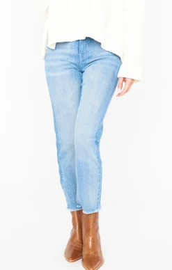 Show Me Your Mumu Matisse Caty Bootie