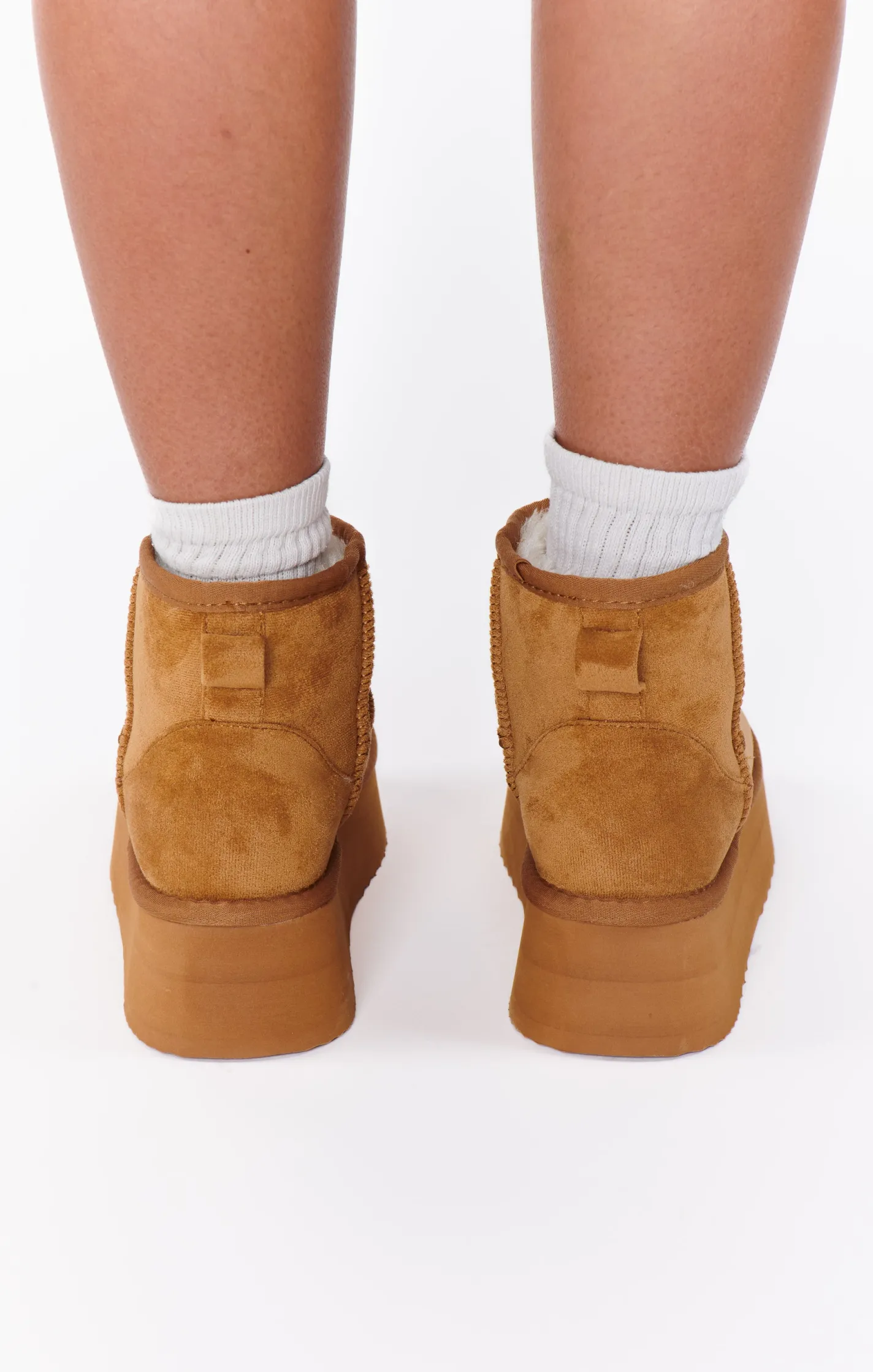 Show Me Your Mumu Matisse Keystone Bootie