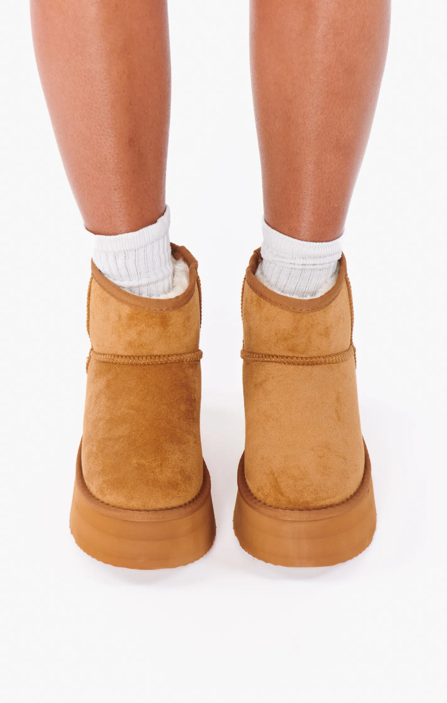 Show Me Your Mumu Matisse Keystone Bootie