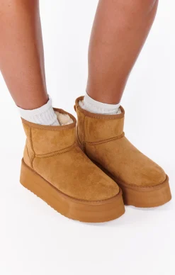 Show Me Your Mumu Matisse Keystone Bootie