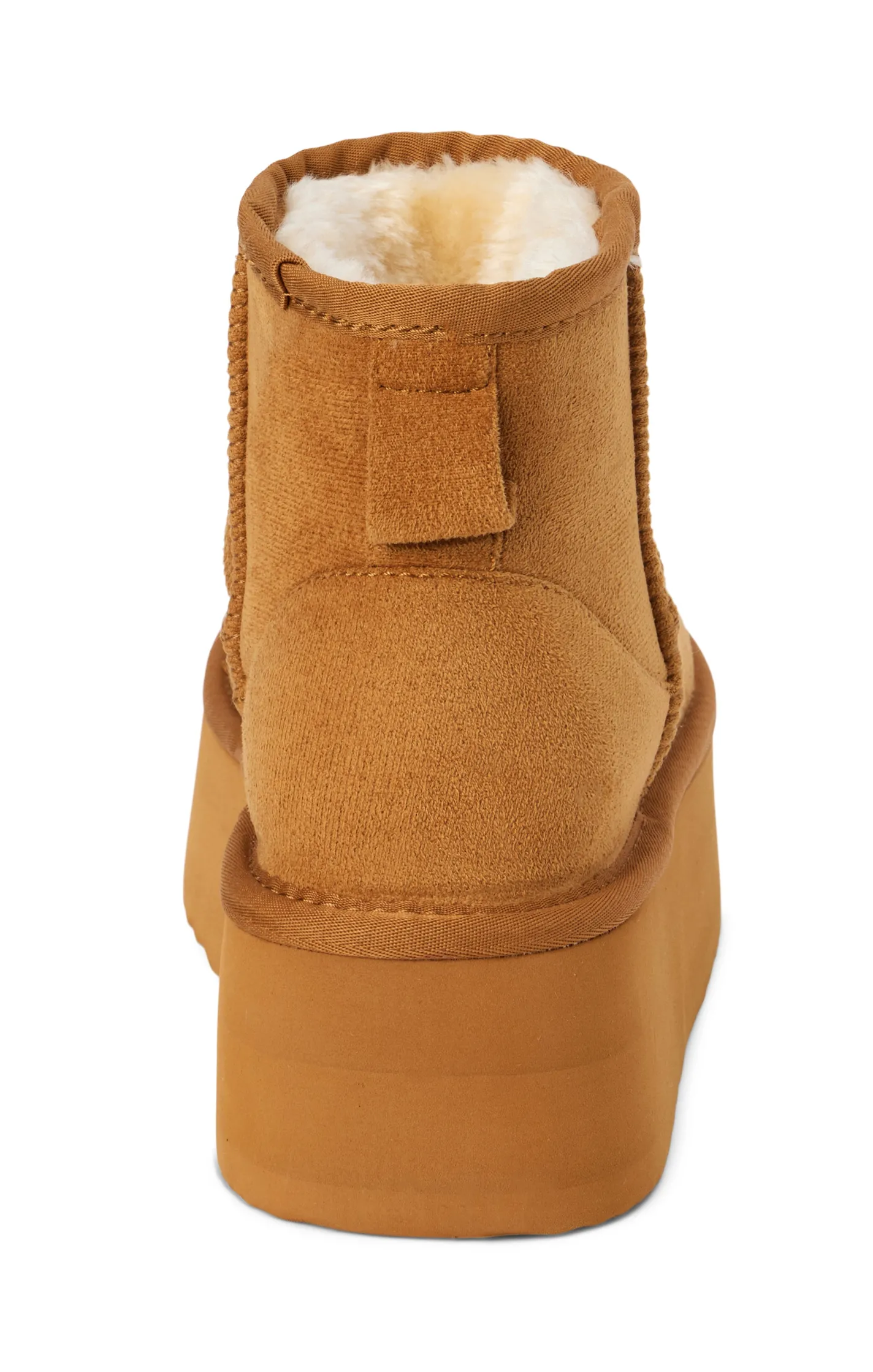 Show Me Your Mumu Matisse Keystone Bootie