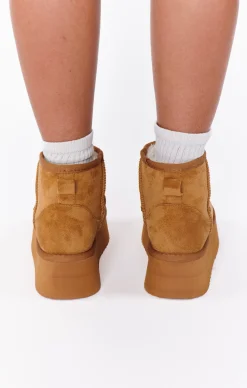 Show Me Your Mumu Matisse Keystone Bootie