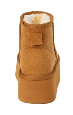 Show Me Your Mumu Matisse Keystone Bootie