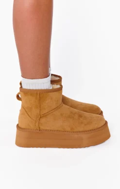 Show Me Your Mumu Matisse Keystone Bootie
