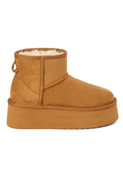Show Me Your Mumu Matisse Keystone Bootie
