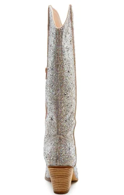 Show Me Your Mumu Matisse Nashville Western Boot