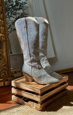 Show Me Your Mumu Matisse Nashville Western Boot