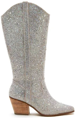 Show Me Your Mumu Matisse Nashville Western Boot