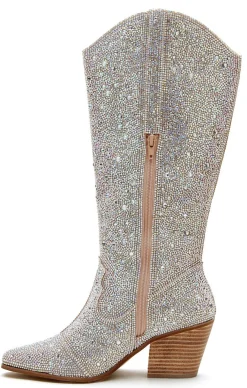 Show Me Your Mumu Matisse Nashville Western Boot