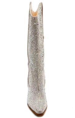 Show Me Your Mumu Matisse Nashville Western Boot