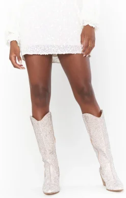 Show Me Your Mumu Matisse Nashville Western Boot