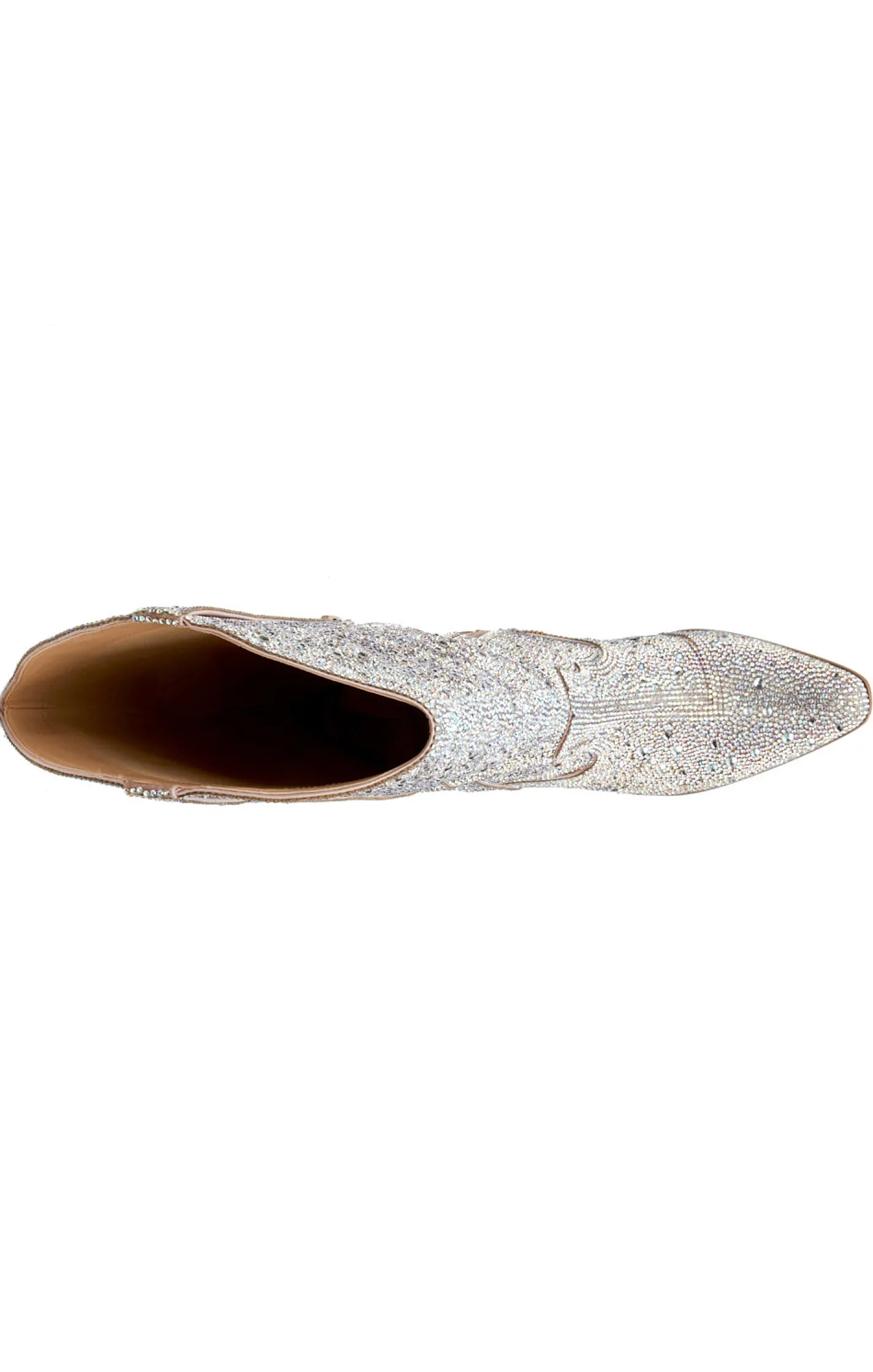 Show Me Your Mumu Matisse Nashville Western Boot
