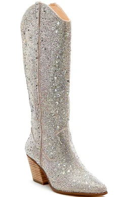 Show Me Your Mumu Matisse Nashville Western Boot