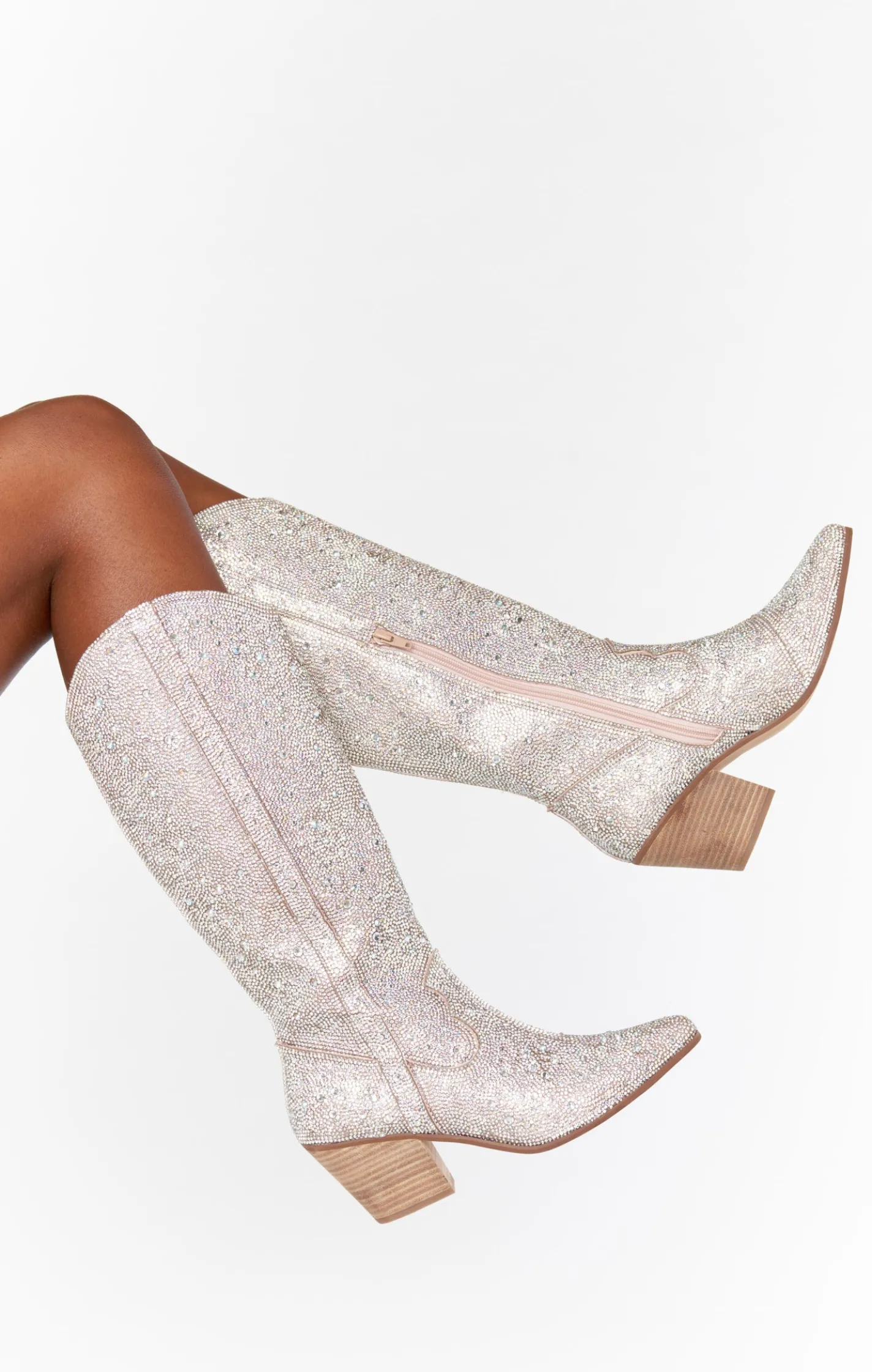 Show Me Your Mumu Matisse Nashville Western Boot