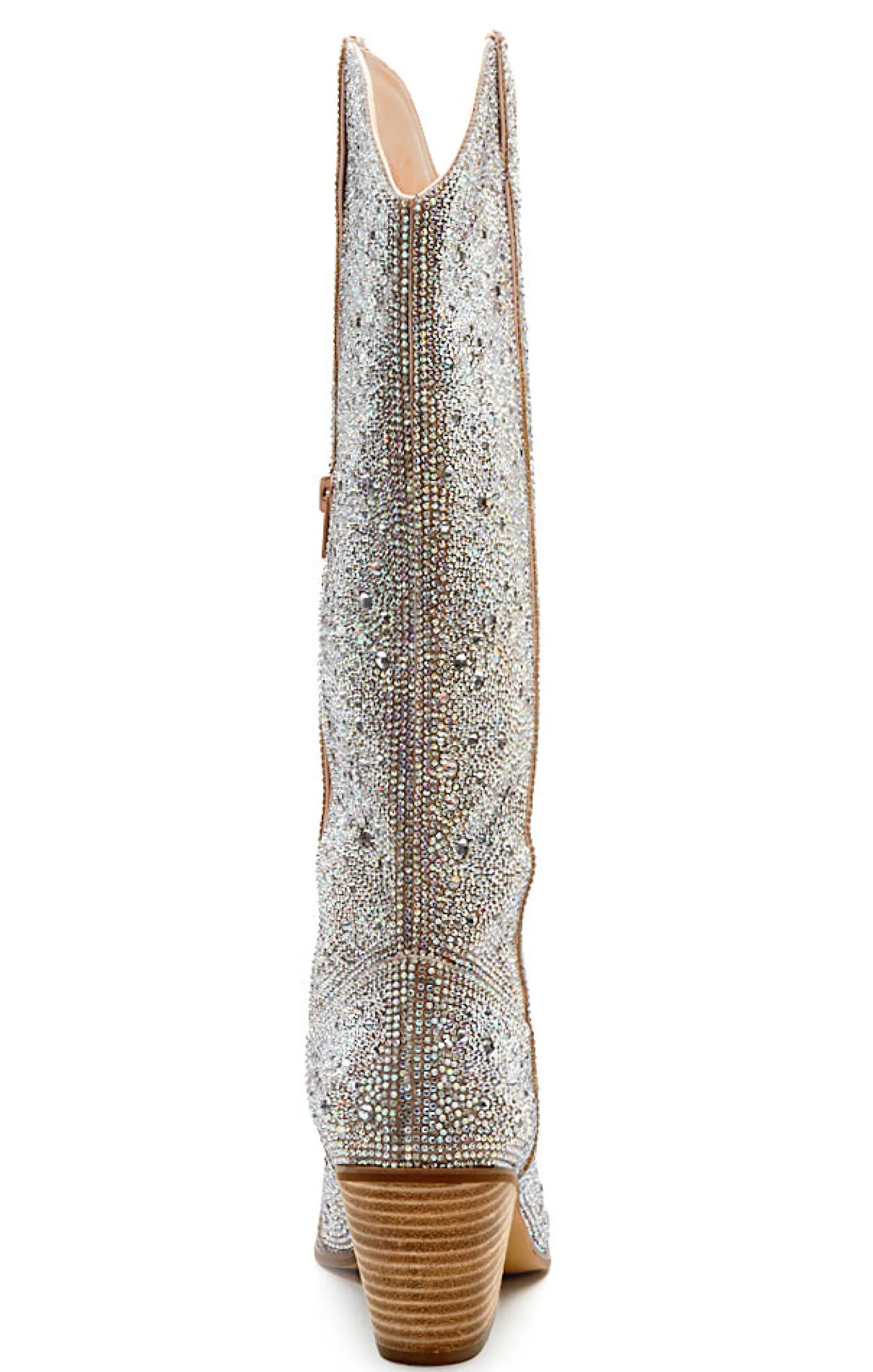Show Me Your Mumu Matisse Nashville Western Boot