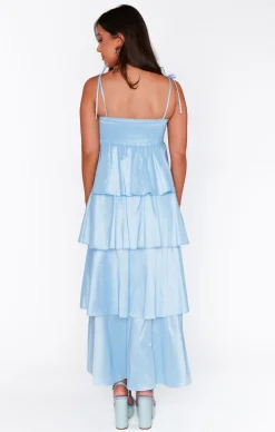 Show Me Your Mumu Meet Cute Dress