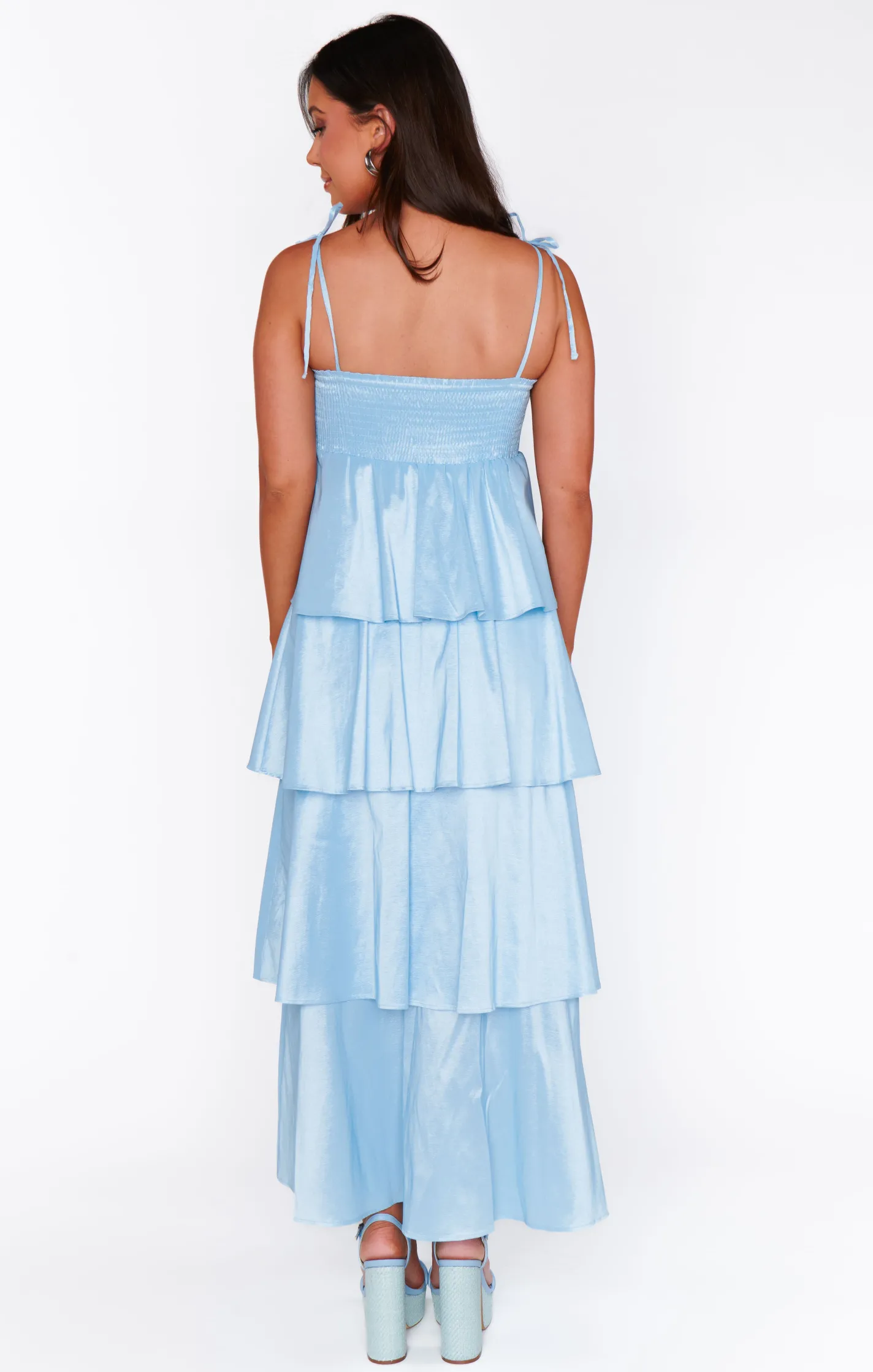Show Me Your Mumu Meet Cute Dress