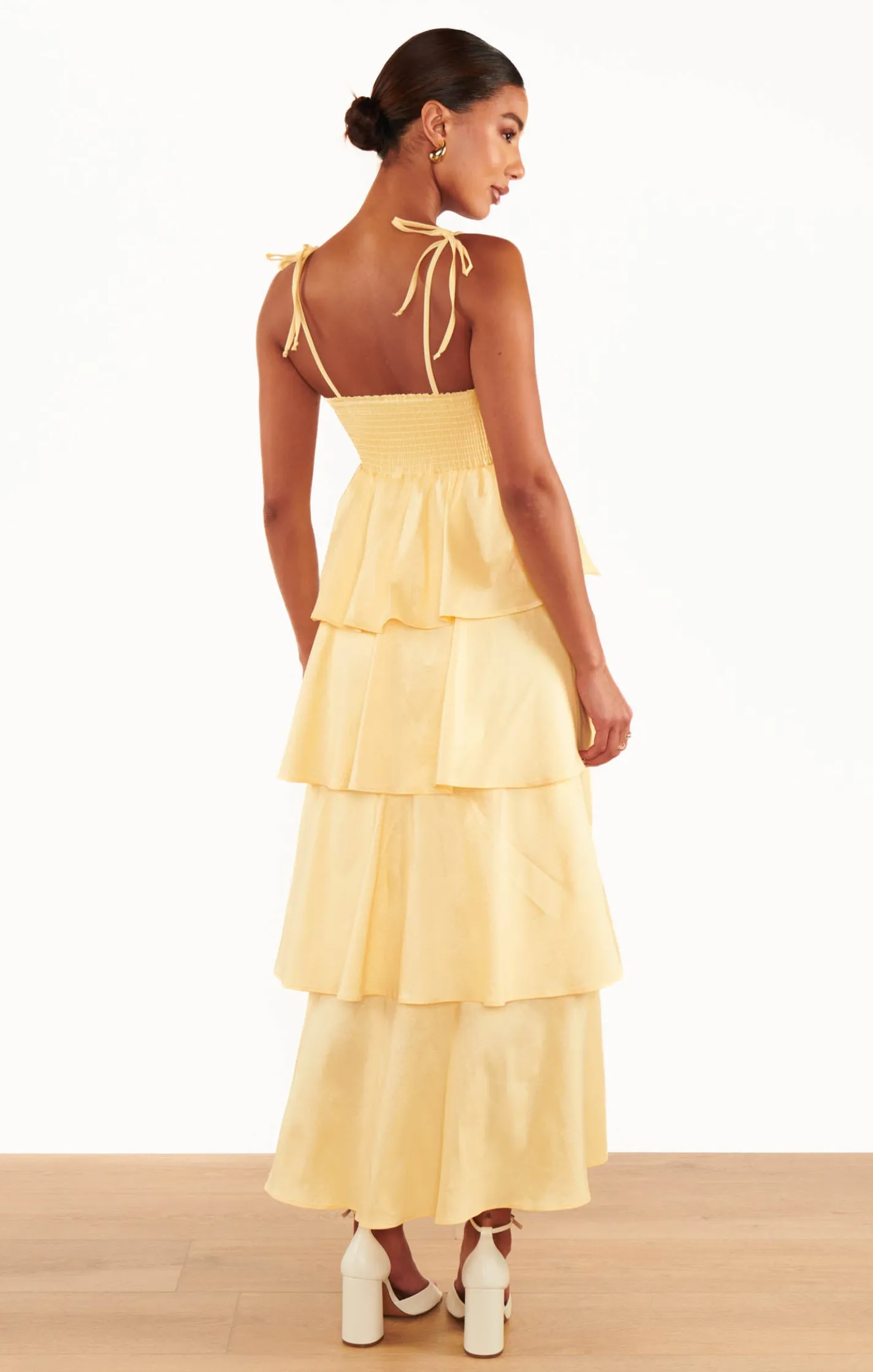 Show Me Your Mumu Meet Cute Dress