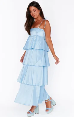 Kids Show Me Your Mumu Meet Cute Dress