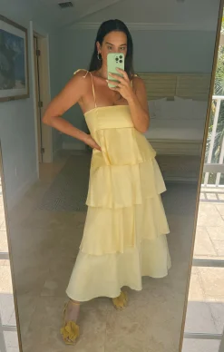 Show Me Your Mumu Meet Cute Dress