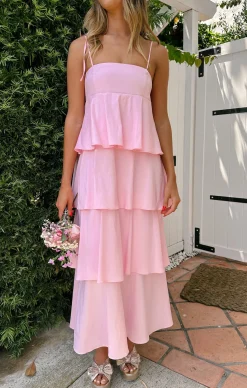 Show Me Your Mumu Meet Cute Dress