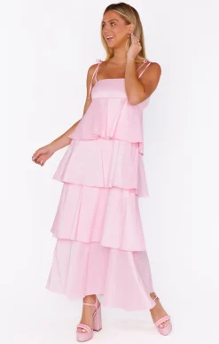 Show Me Your Mumu Meet Cute Dress