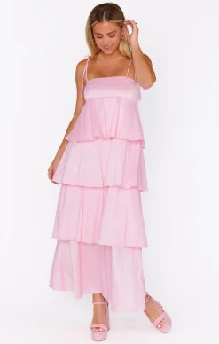 Show Me Your Mumu Meet Cute Dress