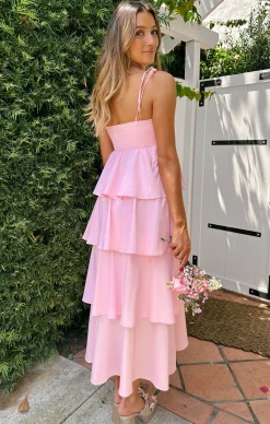 Show Me Your Mumu Meet Cute Dress