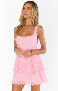 Show Me Your Mumu Meg Mini Dress
