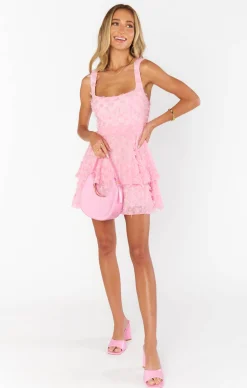 Show Me Your Mumu Meg Mini Dress