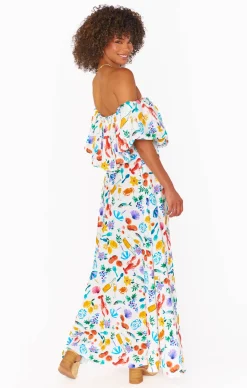 Show Me Your Mumu Melody Swing Skirt