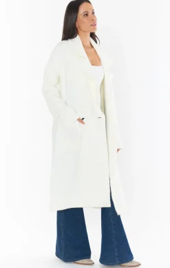 Kids Show Me Your Mumu Melrose Sweater Jacket