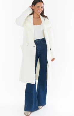 Show Me Your Mumu Melrose Sweater Jacket