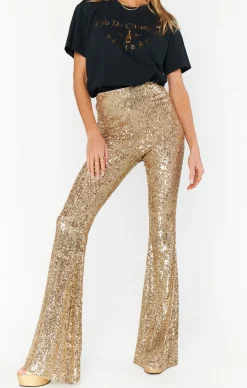 Show Me Your Mumu Mercury Bells