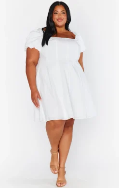 Kids Show Me Your Mumu Mia Dress