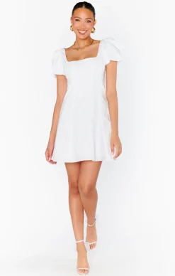Kids Show Me Your Mumu Mia Dress
