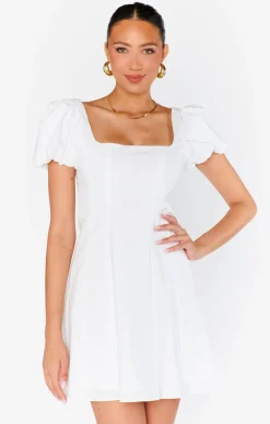 Kids Show Me Your Mumu Mia Dress