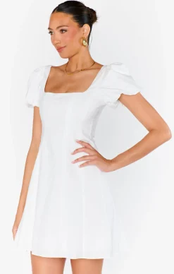 Kids Show Me Your Mumu Mia Dress