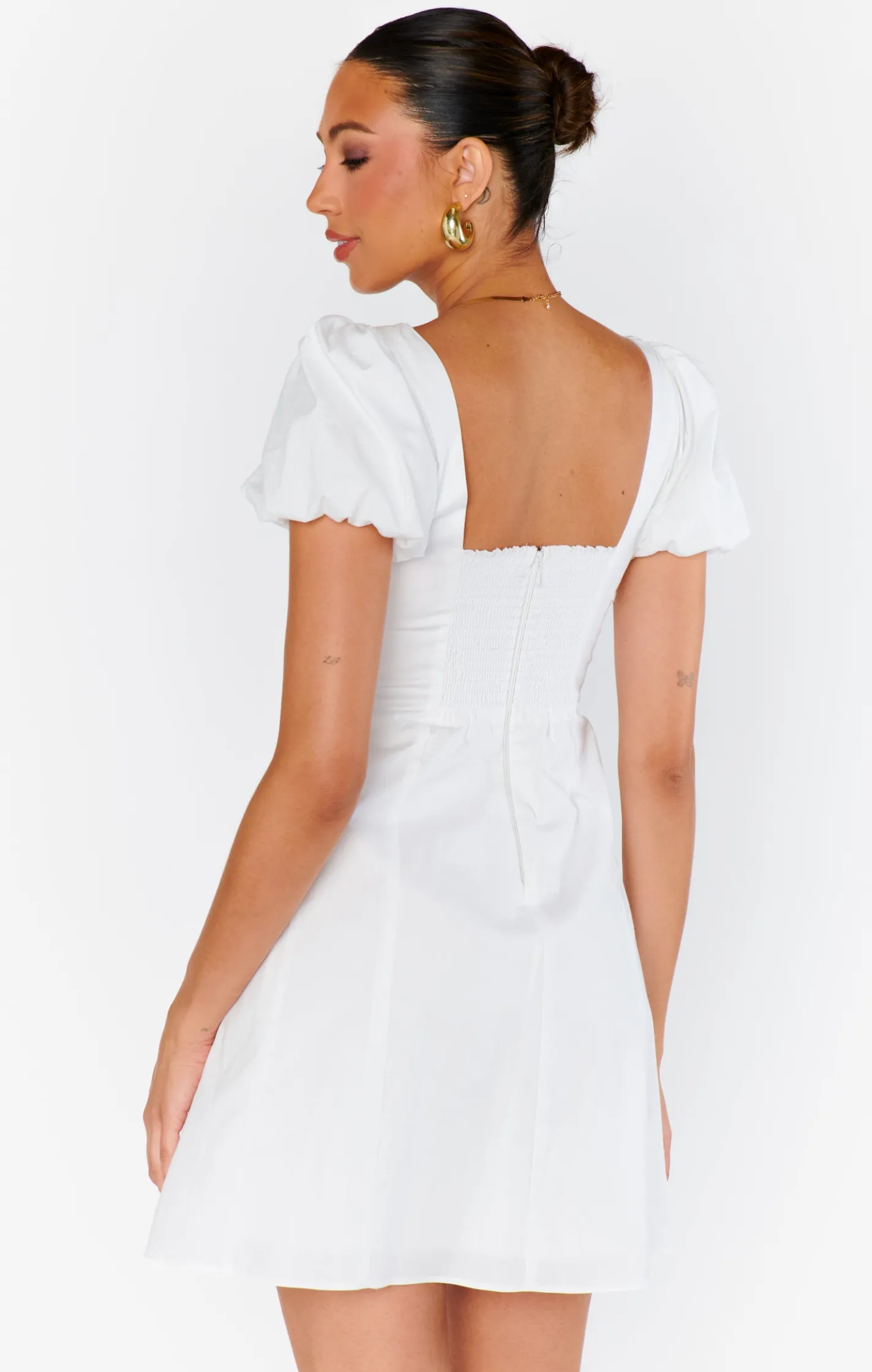 Kids Show Me Your Mumu Mia Dress