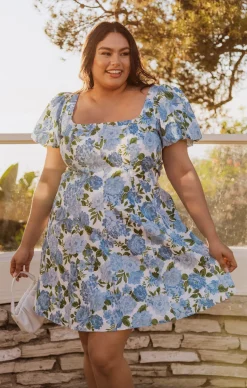 Show Me Your Mumu Mia Dress