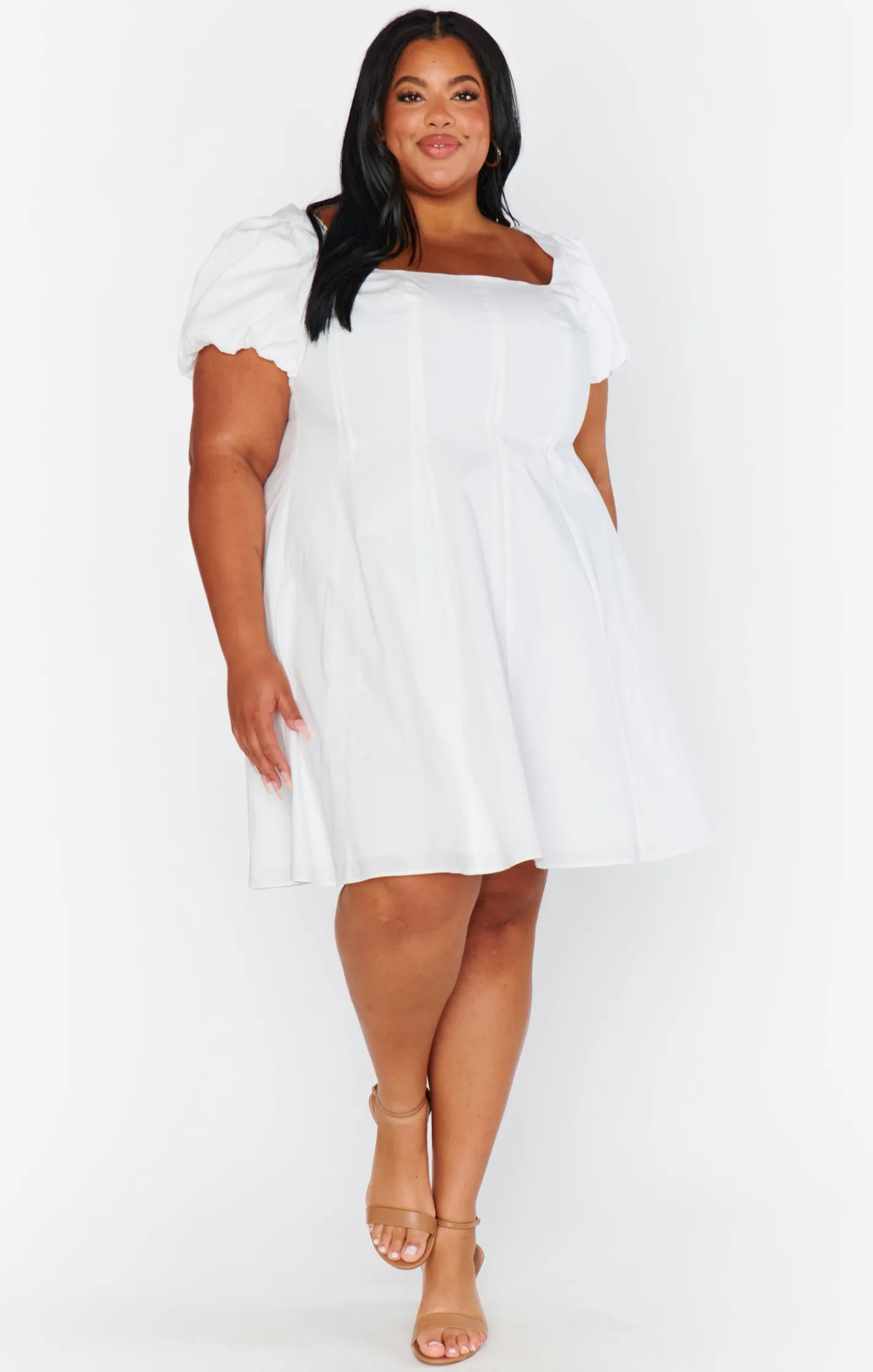 Show Me Your Mumu Mia Dress