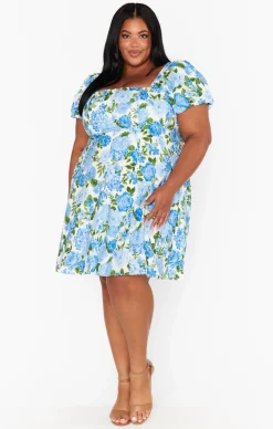 Show Me Your Mumu Mia Dress