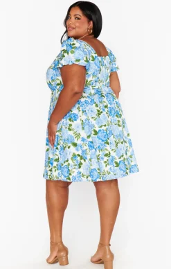 Show Me Your Mumu Mia Dress