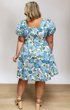 Show Me Your Mumu Mia Dress