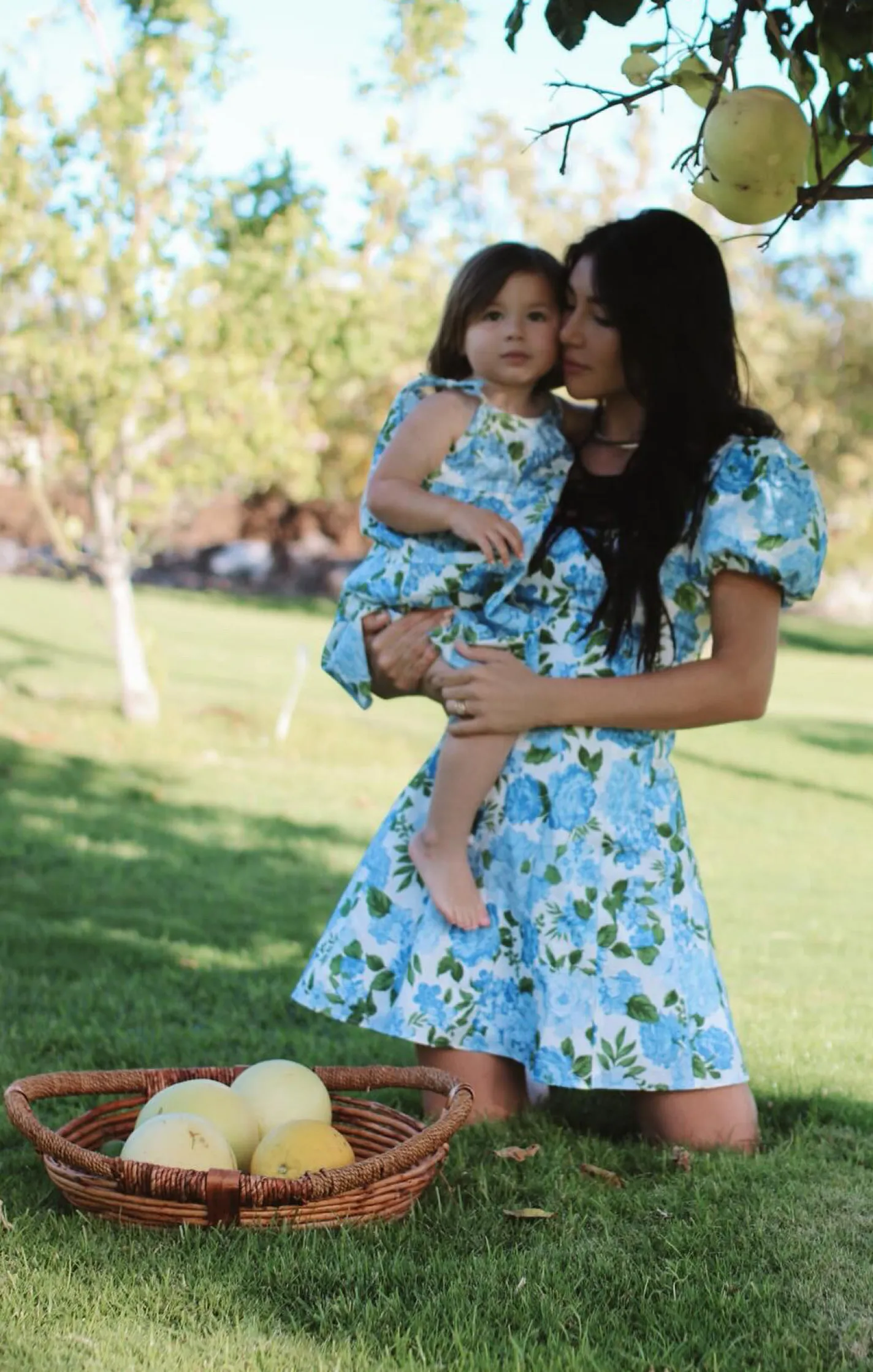 Show Me Your Mumu Mia Dress