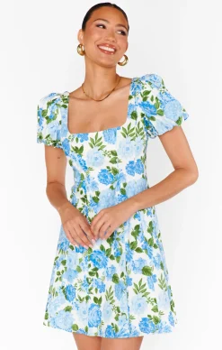 Show Me Your Mumu Mia Dress